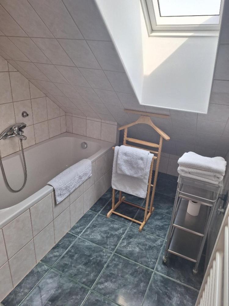 Ubytování u Bilkovičů Valtice Exteriér fotografie