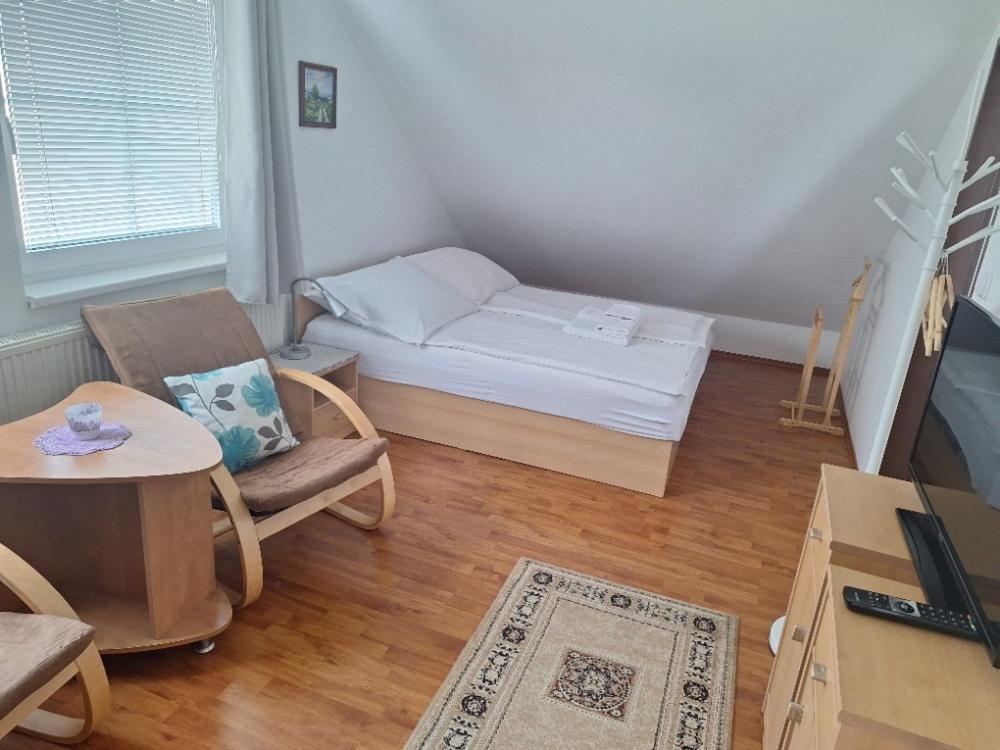 Ubytování u Bilkovičů Valtice Exteriér fotografie
